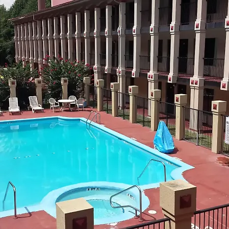 Super 8 By Wyndham College Park/Atlanta Airport West-3